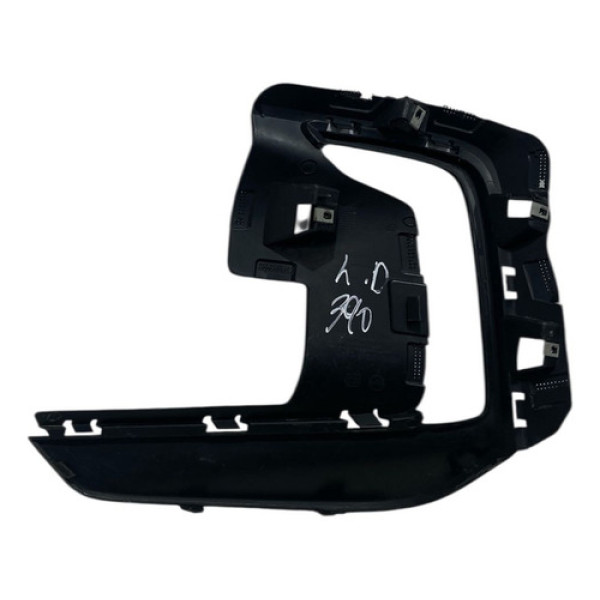 Moldura Farol Milha Led Direito Gm Tracker 2020/2024 1.0