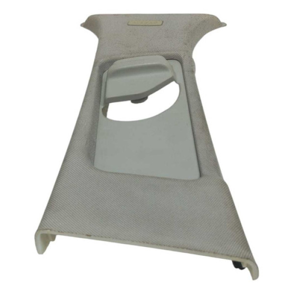 Acabamento Esq Coluna Mercedes C180 1.8 Cgi 2012 2013 2014