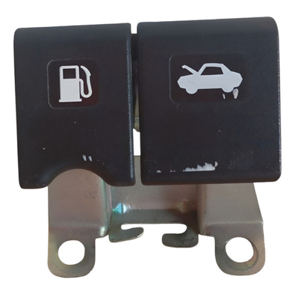 Puxador Alavanca Capô Nissan Kicks 2018 2019 A 2020