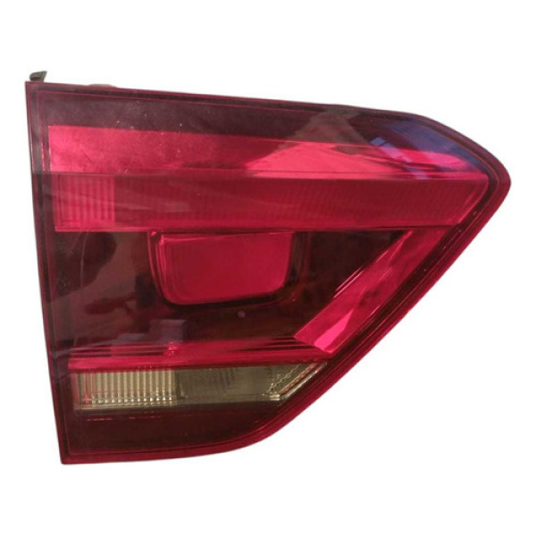 Lanterna Tampa Traseira Esquerda Fox 2015 A 2022 5z0945093e