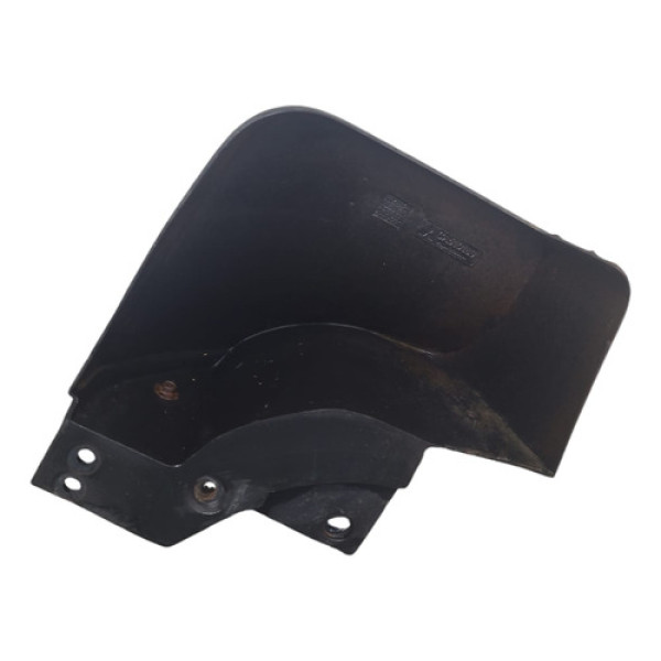 Parabarro Traseiro Esquerdo Pajero Sport 2.5 1997 A 2011