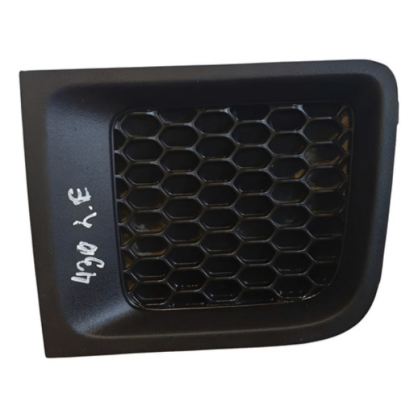 Moldura Grade Inferior Esq.  Renegade 2015 A 2018 735587838