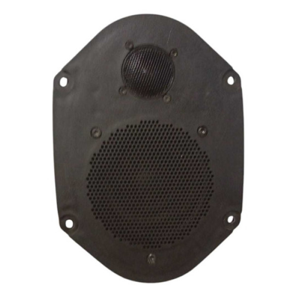 Auto Falante Porta Ford Edge 3.5 V6 Automático 2008 A 2011