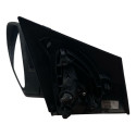 Retrovisor Manual  Esquerdo Chevrolet Onix 2013 2021