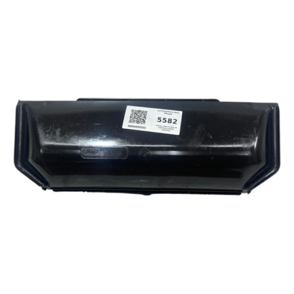 Tampa Caixa Filtro Ar Ford Ka/courier 1996/2002