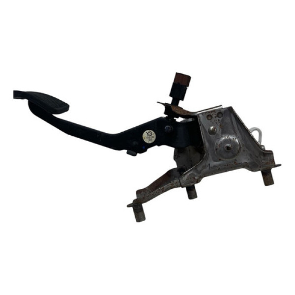 Pedal Embreagem Nissan March 2012 2013