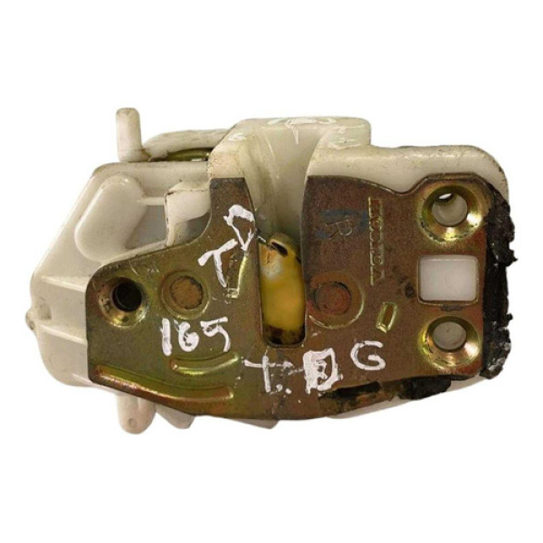 Fechadura Traseira Dir Honda Civic 2001 2002 2003 A 2008
