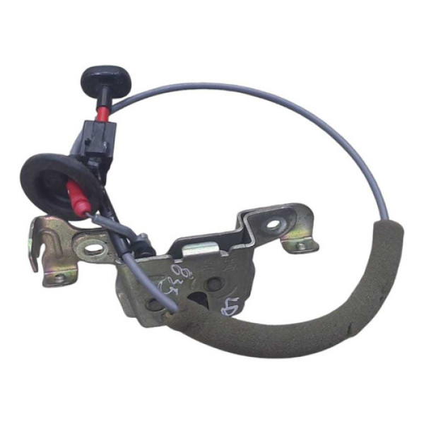 Trava Fechadura Banco Tras Dir Hyundai Azera 2012 13 A 2017