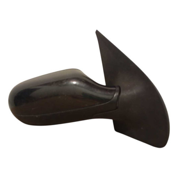 Retrovisor Manual Direito Palio Siena 2008 2009 A 2012