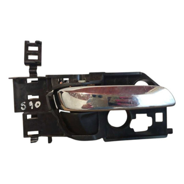 Maçaneta Interna Traseira Esquerda Honda Hrv 2016 A 2020