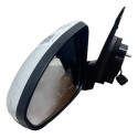 Retrovisor Lado Esquerdo S/pisca Cruze 2010/2014