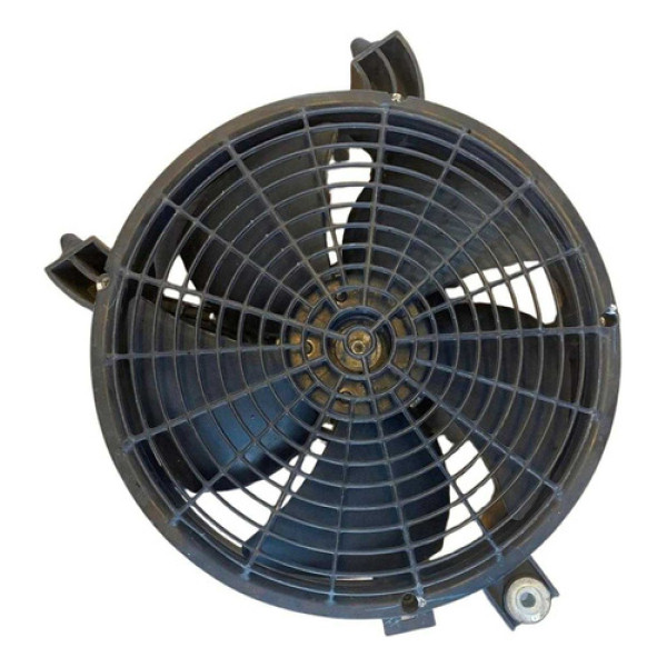 Ventoinha Mitsubishi L200 Triton Sport 2008 2009 A 2013