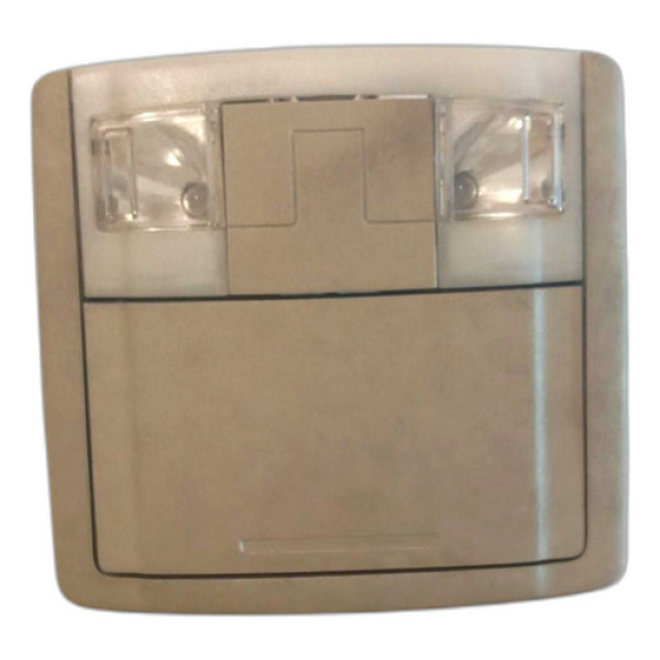 Luz Cortesia Porta Óculos Ford Edge Aut. 09/11 - 741413d776b