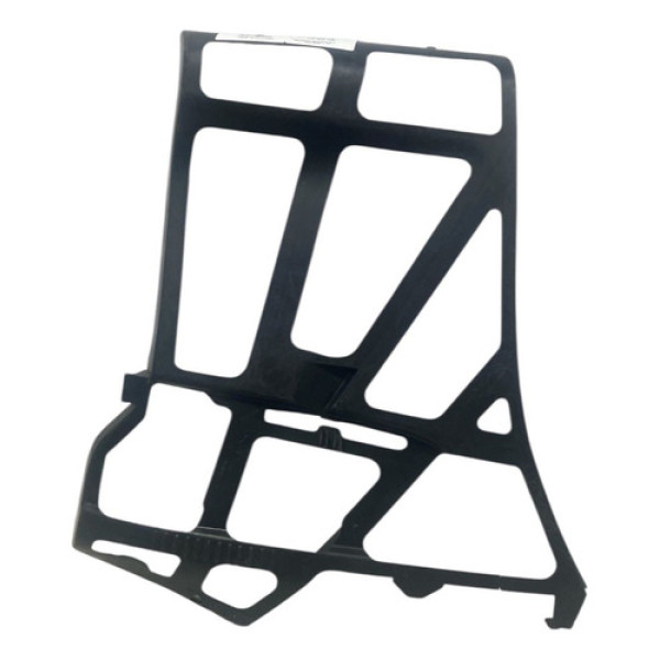 Guia Parachoque Dianteiro Esquerdo Peugeot 307 2007/2014