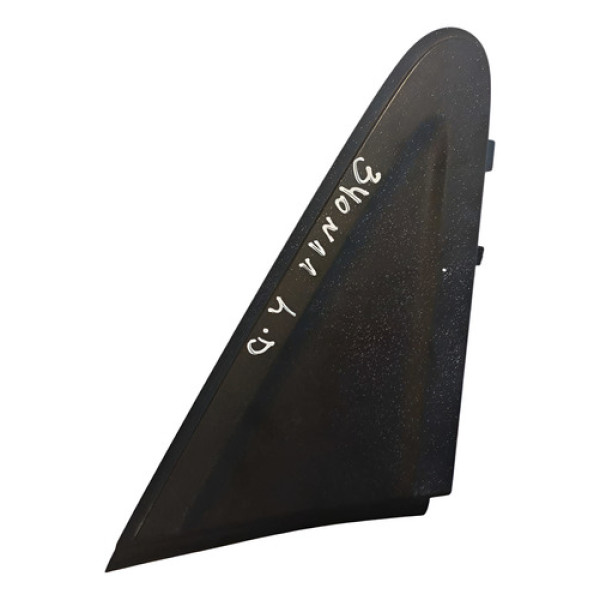 Acabamento Externo Retrovisor Dir City 2012 A 2016 75490tr8