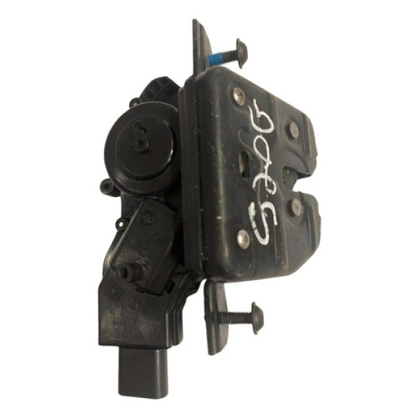  Fechadura Tampa Traseira Jeep Compass 2016 2017 A 2024