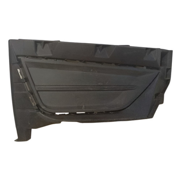 Moldura Farol Milha Esquerda Polo Virtus 2018 2019 2020