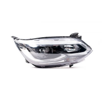 Farol Esquerdo Onix ...